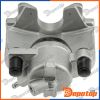 Étrier de frein avant droite pour RENAULT | HZP-RE-026, 119541-95442